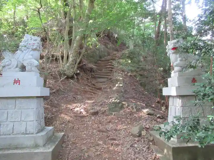 愛宕神社(東京都)