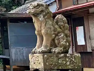 糸島市宇美八幡宮(福岡県)