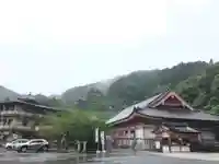 南法華寺(壷阪寺)のその他建物