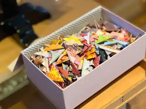 札幌諏訪神社の授与品その他