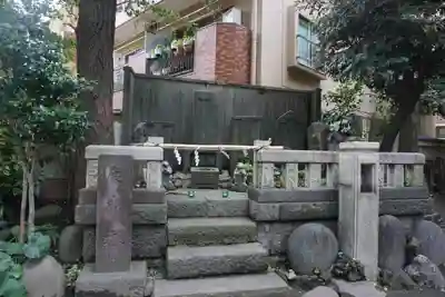 小野照崎神社のその他建物