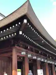 橿原神宮(奈良県)