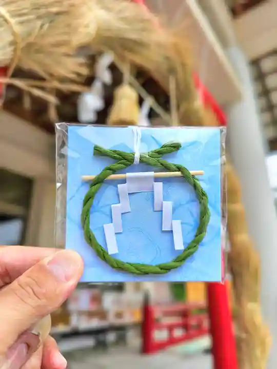 美幌神社(北海道)