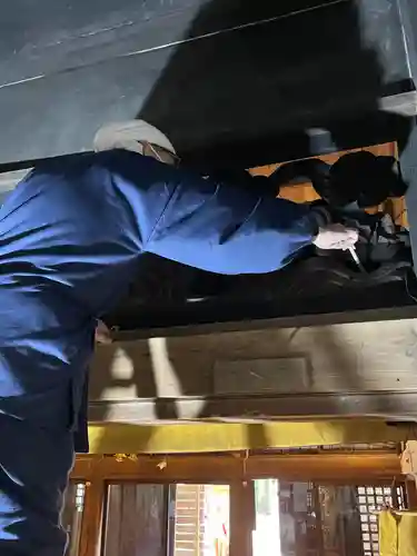 国上寺(新潟県)