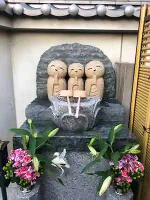 遠照山 光明寺（尼崎大仏）(兵庫県)