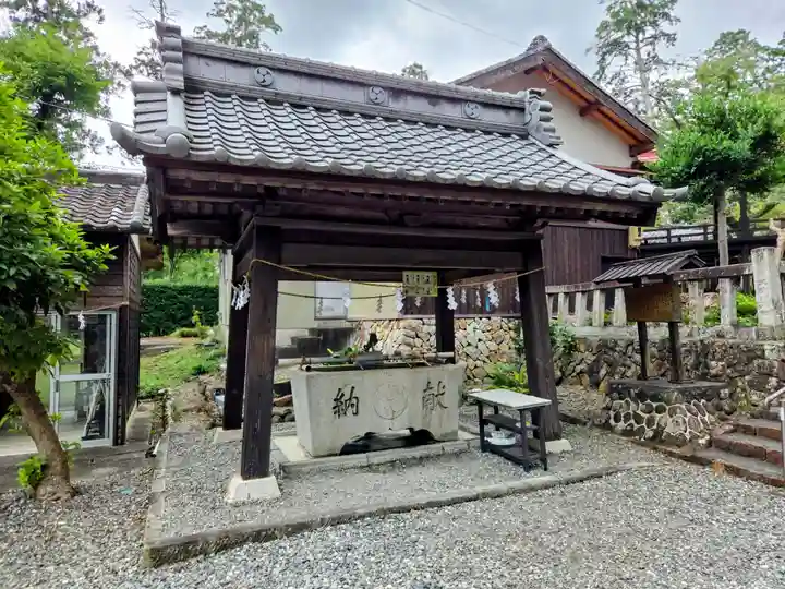 天宮神社(静岡県)