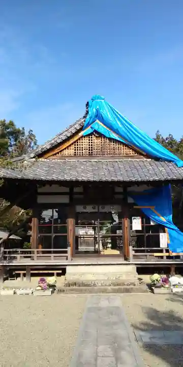 老杉神社のその他建物