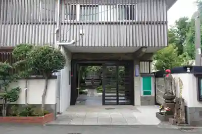 行慶寺のその他建物