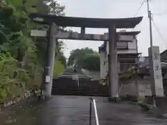 蒲生神社(栃木県)