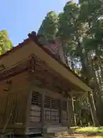 市野郷神社(千葉県)