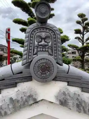 味鏡山 護國院のその他建物