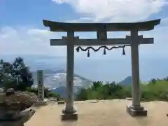 高屋神社(香川県)