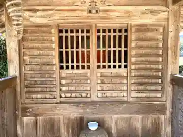 天秀寺(滋賀県)