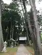 春日神社の建物その他