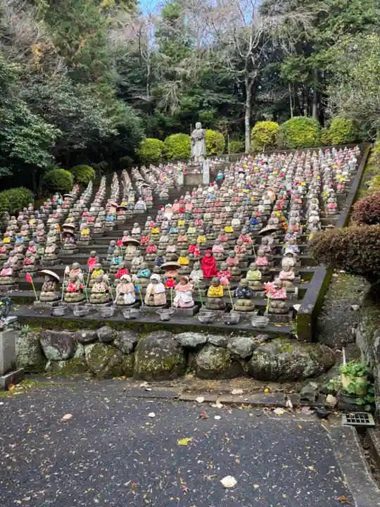 紅葉ヶ滝薬師堂(福岡県)