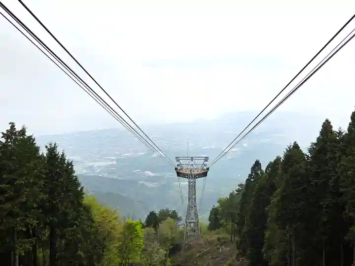 雲辺寺(徳島県)