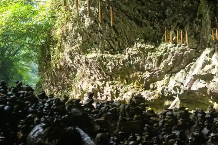 天安河原宮(宮崎県)