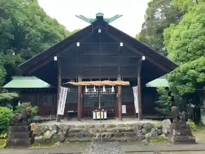 酒見神社(愛知県)