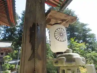 華厳寺のその他建物