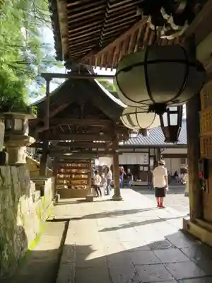 東大寺のその他建物