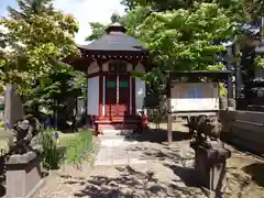 最勝院(青森県)