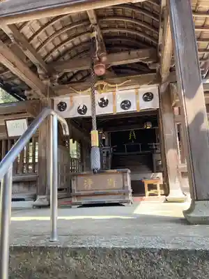 大瀧神社(滋賀県)