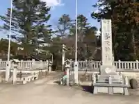 鵜坂神社のその他建物