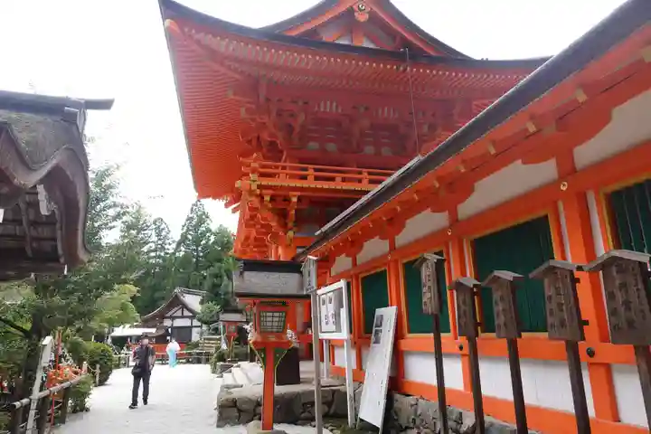賀茂別雷神社(上賀茂神社)(京都府)