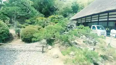 龍華寺(静岡県)