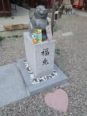 三輪神社(愛知県)