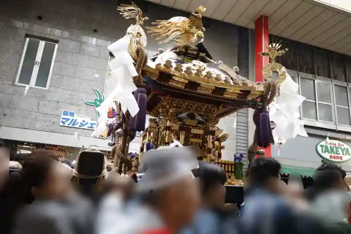 浅草寺(東京都)