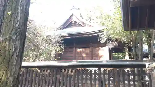 甲斐國一宮 浅間神社(山梨県)
