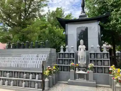 明王寺密蔵院(神奈川県)