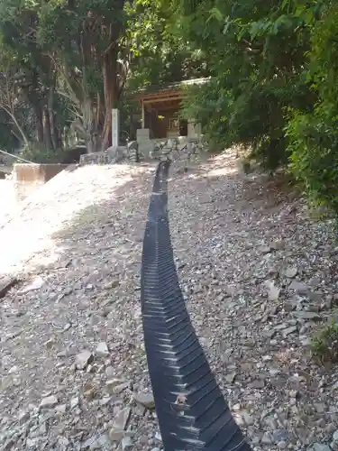 鹿島神社(岐阜県)
