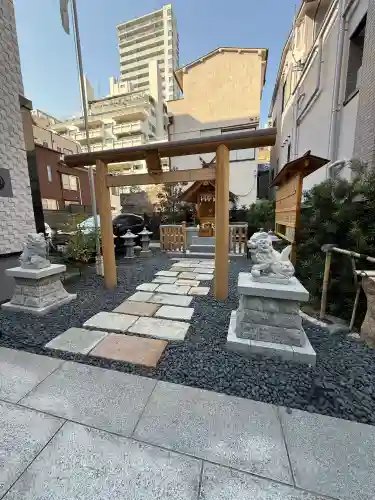 弘法寺（旧：龍生院）(東京都)