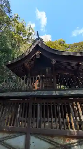 小栗栖八幡宮(京都府)