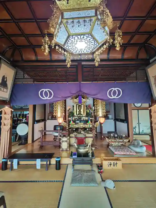 来迎寺(福島県)