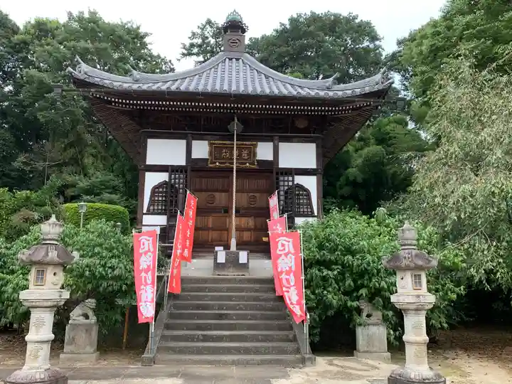 元三大師安楽寺のその他建物