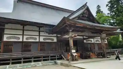 中尊寺(岩手県)