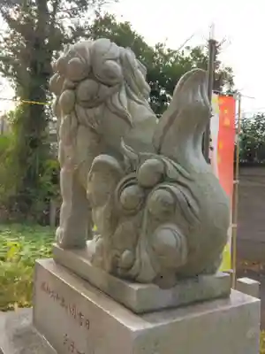 松尾神社(神奈川県)