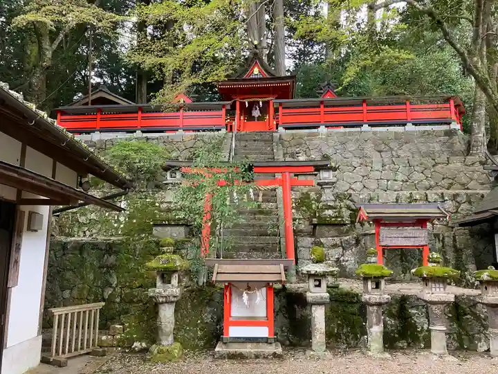 丹生神社(奈良県)