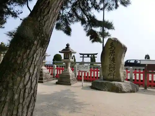 白鬚神社の建物その他