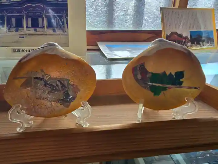 錦織神社(大阪府)