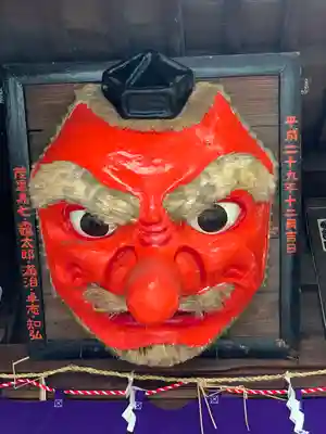 別所琴平神社(熊本県)