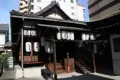 法案寺の建物その他