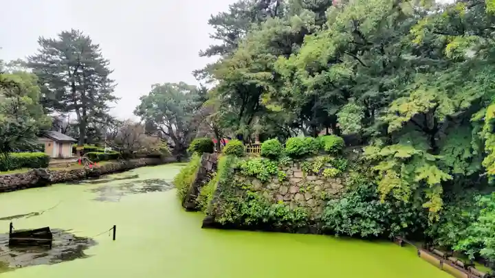 龍城神社(愛知県)