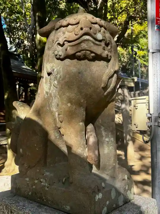 瑞丘八幡神社(兵庫県)