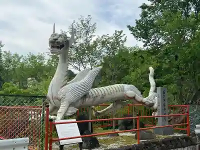 朝護孫子寺(奈良県)