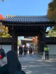 東福禅寺（東福寺）(京都府)