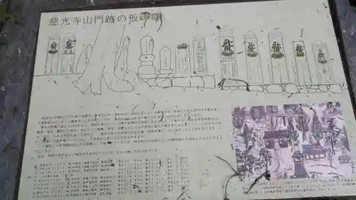 慈光寺のその他建物